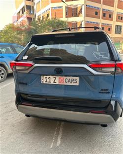 تويوتا راف 4